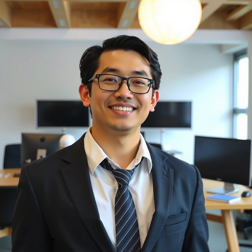 Mobile development team lead