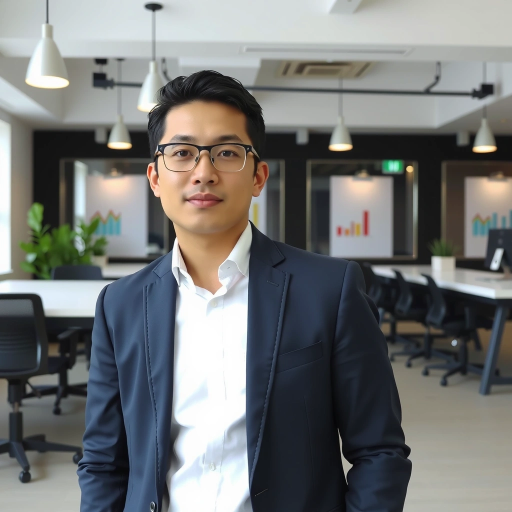 Product management lead