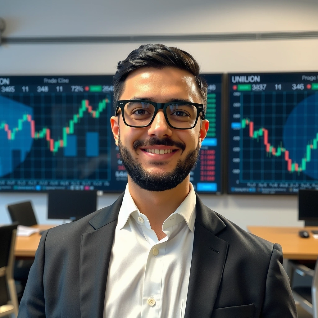 Trading analytics specialist