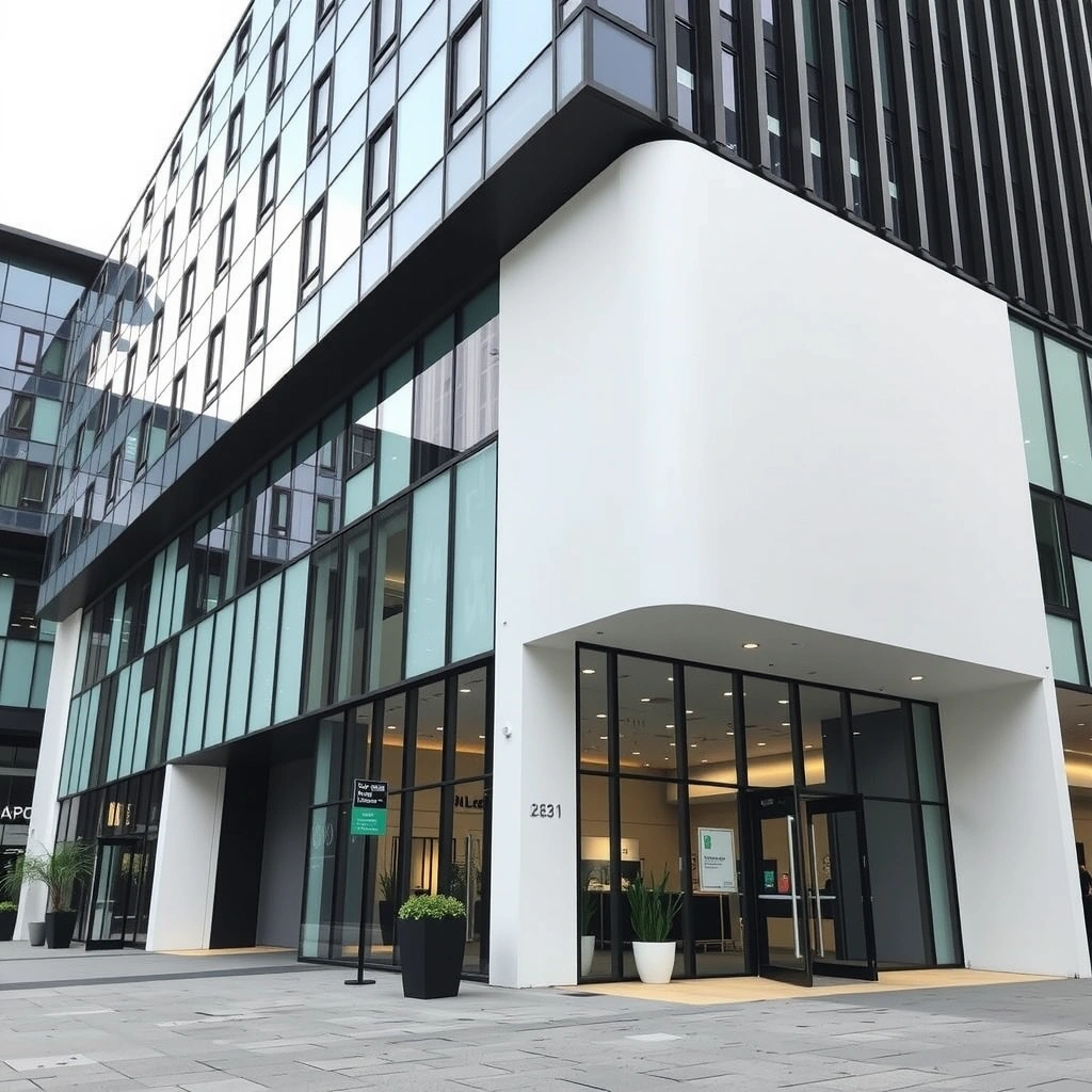 SMIATETL London Office Location