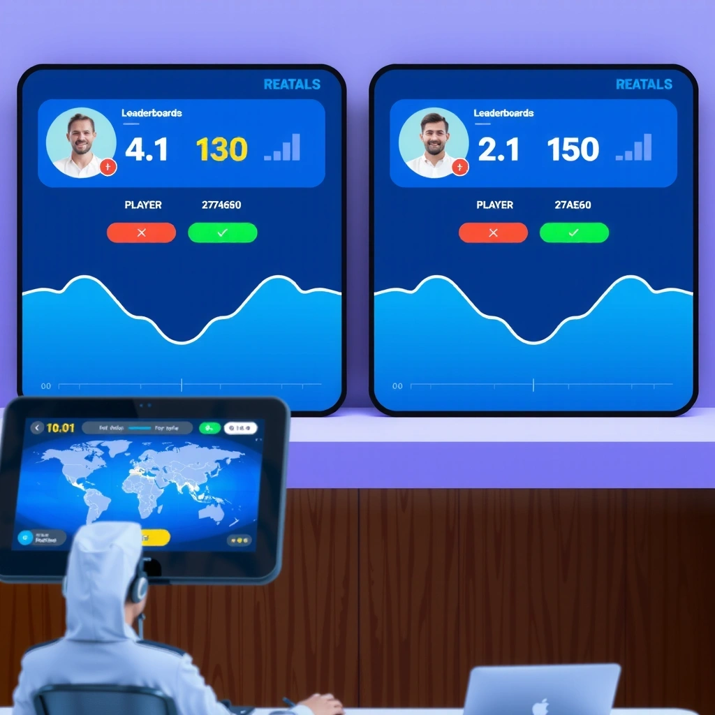 ForexBattle Multiplayer Game